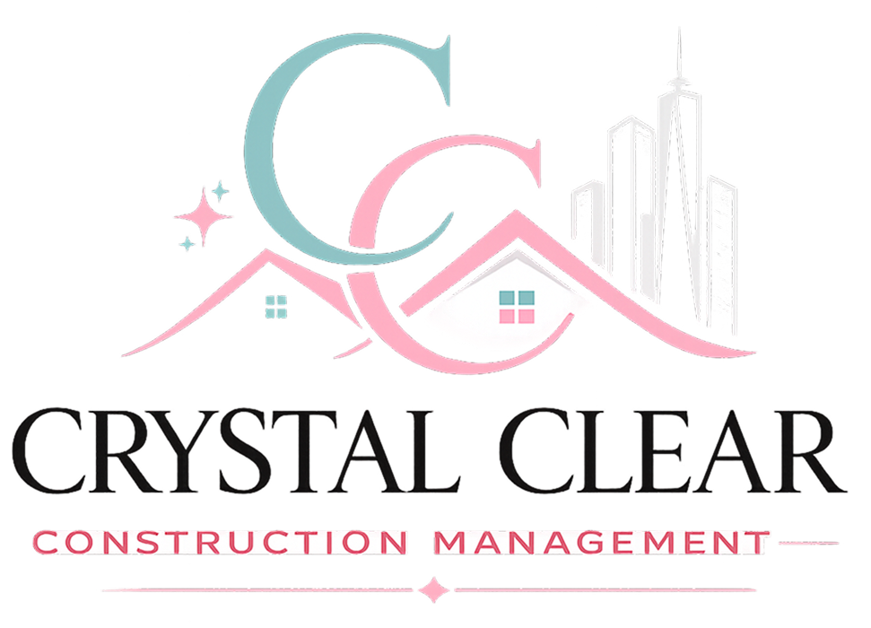 Crystal Clear Construction Management